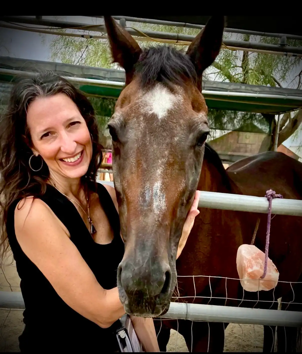 Aimee Mosco, Special Events Director