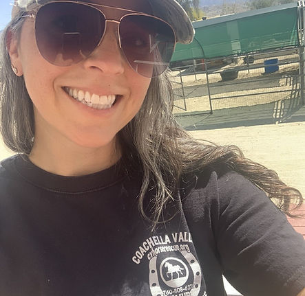 Jennie Combs, Volunteers and Kid's Programs